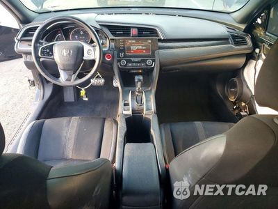 Zdjęcie 8 z 13 samochodu: 2020 HONDA CIVIC SPORT VIN:19XFC2F83LE206399 - miniatura