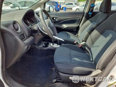 Zdjęcie 7 z 13 samochodu: 2014 NISSAN VERSA NOTE S VIN:3N1CE2CP7EL415400 - miniatura
