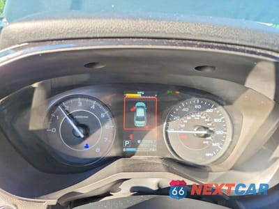 Zdjęcie 9 z 12 samochodu: 2021 SUBARU IMPREZA VIN:4S3GTAB65M3708956 - miniatura