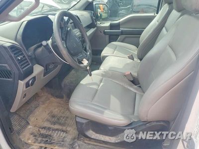 Zdjęcie 7 z 12 samochodu: 2018 FORD F150 VIN:1FTMF1CB5JKD38339 - miniatura