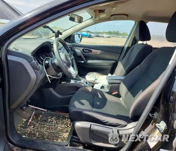 Zdjęcie 7 z 14 samochodu: 2018 NISSAN ROGUE SPORT S VIN:JN1BJ1CR4JW203612 - miniatura