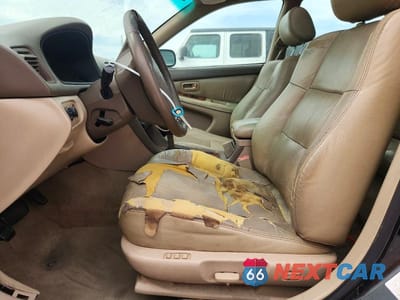 Zdjęcie 7 z 13 samochodu: 1997 LEXUS ES 300 VIN:JT8BF22GXV0034949 - miniatura