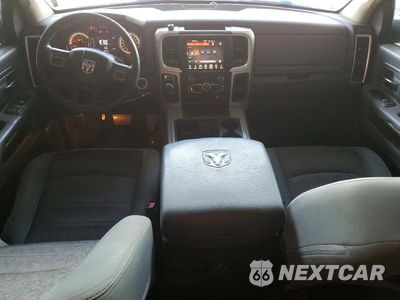 Zdjęcie 8 z 12 samochodu: 2015 RAM 1500 SLT VIN:1C6RR6TT0FS523755 - miniatura