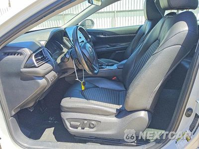 Zdjęcie 7 z 13 samochodu: 2023 TOYOTA CAMRY SE VIN:4T1G11AK3PU183068 - miniatura