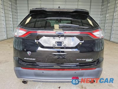 Zdjęcie 6 z 12 samochodu: 2018 FORD EDGE TITANIUM VIN:2FMPK3K91JBB84950 - miniatura
