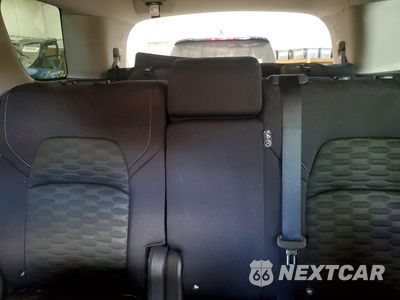 Zdjęcie 10 z 13 samochodu: 2024 NISSAN PATHFINDER S VIN:5N1DR3AC6RC210143 - miniatura