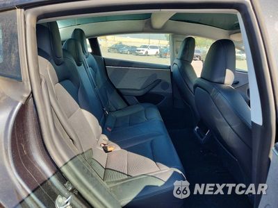 Zdjęcie 10 z 12 samochodu: 2025 TESLA MODEL 3 VIN:5YJ3E1EA3SF081523 - miniatura