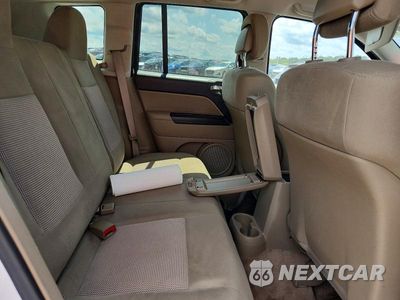 Zdjęcie 11 z 13 samochodu: 2012 JEEP COMPASS SPORT VIN:1C4NJCBA2CD677171 - miniatura