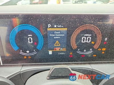 Zdjęcie 9 z 14 samochodu: 2026 HYUNDAI SANTA FE SEL VIN:5NMP24GL3TH172432 - miniatura