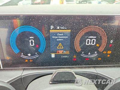 Zdjęcie 9 z 14 samochodu: 2026 HYUNDAI SANTA FE SEL VIN:5NMP24GL3TH172432 - miniatura