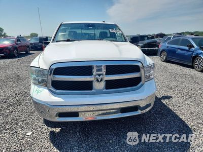 Piąte zdjęcie samochodu w środku: 2013 RAM 1500 SLT VIN:3C6JR6EP5DG528659 - miniatura