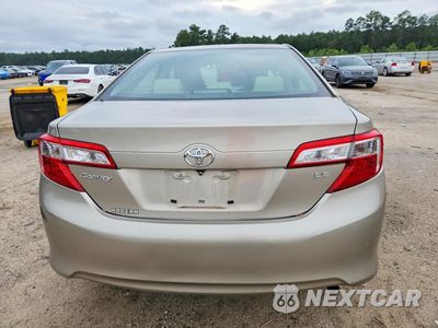 Zdjęcie 6 z 12 samochodu: 2013 TOYOTA CAMRY LE VIN:4T1BF1FK8DU251414 - miniatura