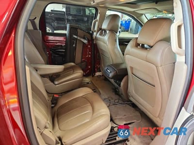 Zdjęcie 11 z 13 samochodu: 2015 GMC ACADIA DENALI VIN:1GKKVTKD2FJ155779 - miniatura