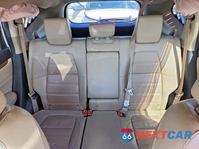 Zdjęcie 10 z 14 samochodu: 2017 HONDA CR-V TOURING VIN:2HKRW2H95HH607465 - miniatura