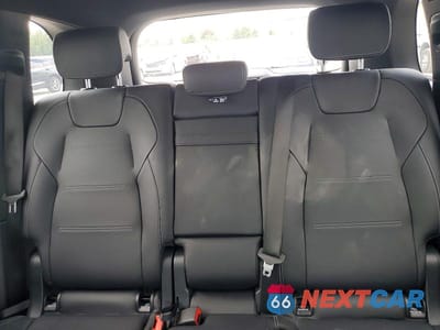 Zdjęcie 10 z 13 samochodu: 2023 MERCEDES-BENZ EQB 350 4MATIC VIN:W1N9M1DB9PN015860 - miniatura