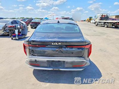 Zdjęcie 6 z 12 samochodu: 2026 KIA K4 LXS VIN:3KPFT4DE1TE374711 - miniatura