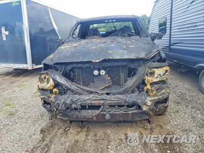 Piąte zdjęcie samochodu w środku: 2021 RAM 1500 BIG HORN/LONE STAR VIN:1C6SRFBT4MN729725 - miniatura
