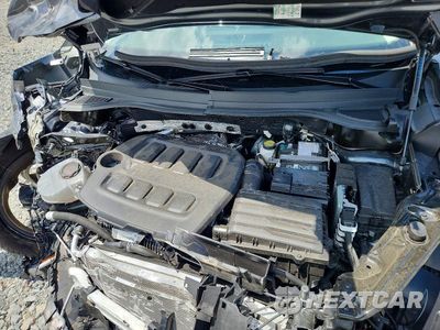 Zdjęcie 12 z 14 samochodu: 2025 VOLKSWAGEN TIGUAN SE VIN:3VVMR7RM1SM065527 - miniatura
