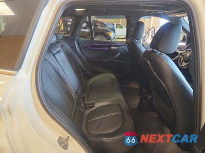 Zdjęcie 11 z 13 samochodu: 2022 BMW X1 XDRIVE28I VIN:WBXJG9C09N5U73618 - miniatura