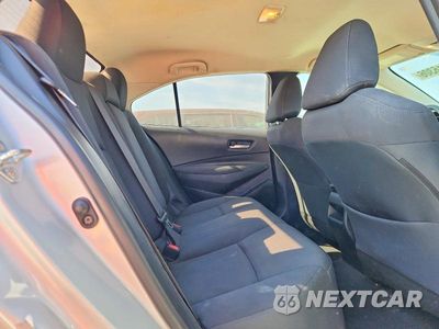 Zdjęcie 10 z 12 samochodu: 2020 TOYOTA COROLLA LE VIN:5YFEPRAE4LP118272 - miniatura
