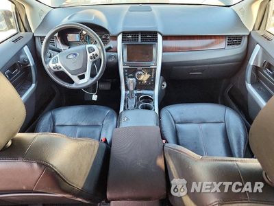 Zdjęcie 8 z 14 samochodu: 2014 FORD EDGE LIMITED VIN:2FMDK3KC8EBA24486 - miniatura