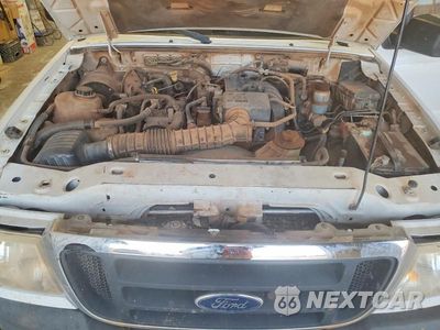Zdjęcie 11 z 12 samochodu: 2007 FORD RANGER VIN:1FTYR10DX7PA97257 - miniatura