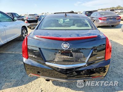 Zdjęcie 6 z 13 samochodu: 2013 CADILLAC ATS VIN:1G6AG5RX8D0167437 - miniatura