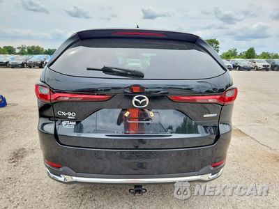 Zdjęcie 6 z 13 samochodu: 2024 MAZDA CX-90 PREMIUM VIN:JM3KKDHA1R1114529 - miniatura