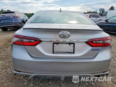 Zdjęcie 6 z 12 samochodu: 2023 TOYOTA CAMRY SE VIN:4T1G11AK9PU750173 - miniatura