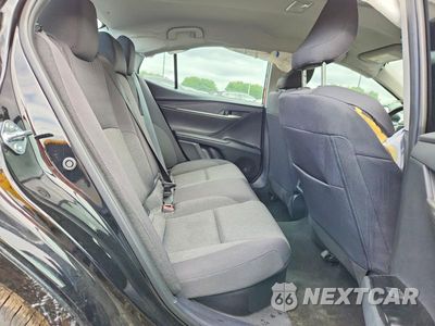 Zdjęcie 10 z 12 samochodu: 2025 TOYOTA CAMRY LE VIN:4T1DAACK8SU602489 - miniatura