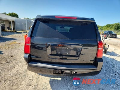 Zdjęcie 6 z 13 samochodu: 2016 CHEVROLET TAHOE POLICE VIN:1GNSKDEC5GR115008 - miniatura