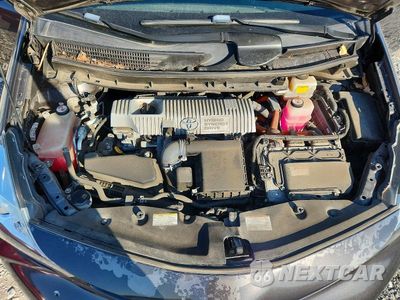 Zdjęcie 11 z 12 samochodu: 2017 TOYOTA PRIUS V TWO VIN:JTDZN3EU6HJ066998 - miniatura