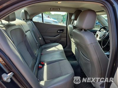 Zdjęcie 10 z 12 samochodu: 2014 CHEVROLET MALIBU 1LT VIN:1G11C5SL4EF291843 - miniatura