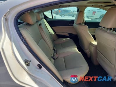 Zdjęcie 10 z 13 samochodu: 2017 ACURA ILX BASE WATCH PLUS VIN:19UDE2F33HA014627 - miniatura