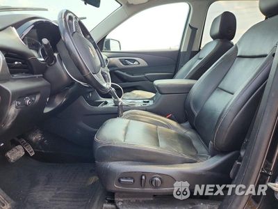Zdjęcie 7 z 13 samochodu: 2020 CHEVROLET TRAVERSE LT VIN:1GNERHKW3LJ317174 - miniatura