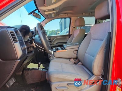 Zdjęcie 7 z 12 samochodu: 2016 CHEVROLET SILVERADO K1500 CUSTOM VIN:1GCVKPEC9GZ305479 - miniatura