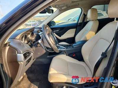 Zdjęcie 7 z 13 samochodu: 2020 JAGUAR F-PACE PREMIUM VIN:SADCJ2FXXLA630556 - miniatura