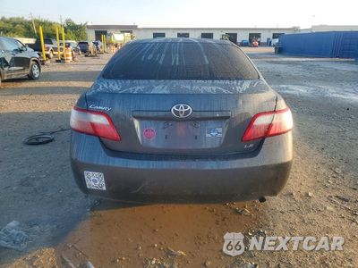Zdjęcie 6 z 12 samochodu: 2007 TOYOTA CAMRY LE VIN:4T1BE46K07U635874 - miniatura