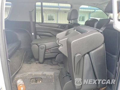 Zdjęcie 11 z 13 samochodu: 2017 GMC YUKON XL C1500 SLT VIN:1GKS1GKC7HR244567 - miniatura