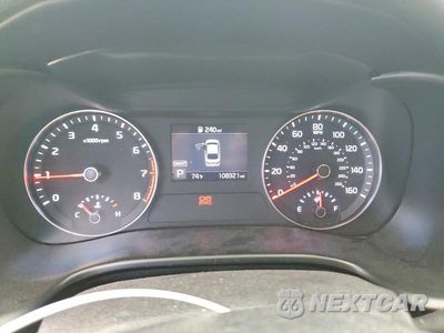 Zdjęcie 9 z 13 samochodu: 2021 KIA FORTE LXS VIN:3KPF24AD4ME349074 - miniatura