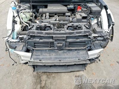 Zdjęcie 12 z 14 samochodu: 2020 HONDA CR-V EX VIN:2HKRW1H58LH413772 - miniatura