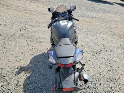 Zdjęcie 6 z 9 samochodu: 2026 SUZUKI GSX-R750 VIN:JS1GR7MA4T7100253 - miniatura
