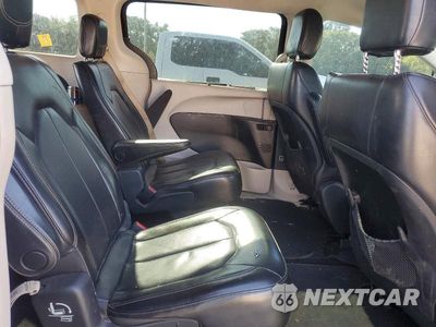 Zdjęcie 11 z 13 samochodu: 2020 CHRYSLER VOYAGER LXI VIN:2C4RC1DG5LR261307 - miniatura