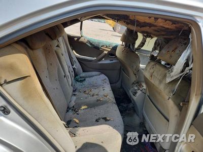 Zdjęcie 10 z 12 samochodu: 2010 TOYOTA CAMRY LE VIN:4T1BF3EK8AU025821 - miniatura