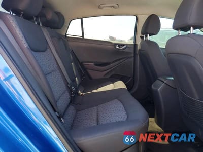 Zdjęcie 10 z 12 samochodu: 2018 HYUNDAI IONIQ SEL VIN:KMHC75LC8JU099393 - miniatura
