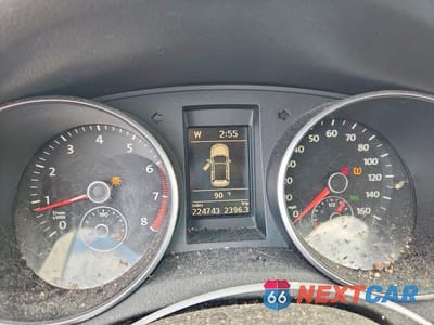 Zdjęcie 9 z 12 samochodu: 2012 VOLKSWAGEN GOLF VIN:WVWAB7AJ1CW334845 - miniatura