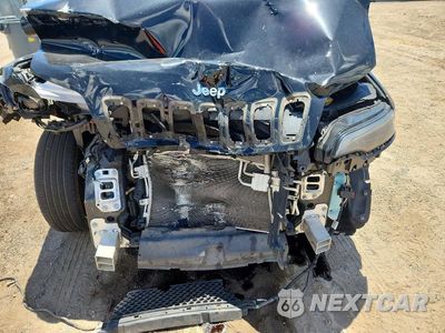 Zdjęcie 12 z 13 samochodu: 2019 JEEP CHEROKEE LATITUDE VIN:1C4PJLCB6KD187282 - miniatura