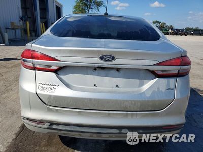 Zdjęcie 6 z 12 samochodu: 2017 FORD FUSION SE VIN:3FA6P0H7XHR107873 - miniatura