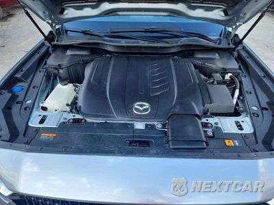 Zdjęcie 11 z 12 samochodu: 2025 MAZDA CX-90 PREMIUM PLUS VIN:JM3KKEHD5S1208970 - miniatura