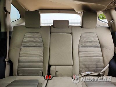 Zdjęcie 10 z 13 samochodu: 2021 HONDA CR-V EX VIN:7FART6H54ME001696 - miniatura